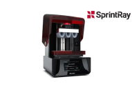 SprintRay 3D Printing