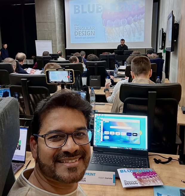 Global Learning