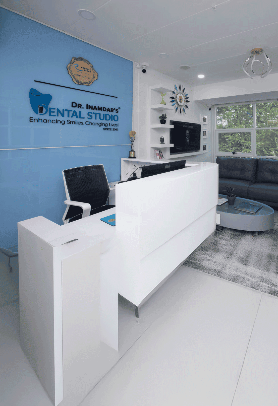 Dr Inamdar's Dental Studio