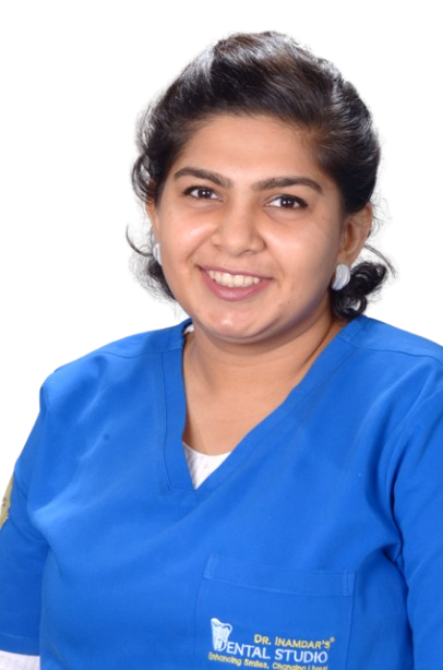 Dr. Ashwini Poojary