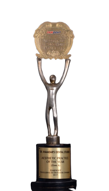 Aesthetic Practice Of The Year