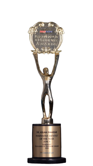 Innovative Dentist of The Year