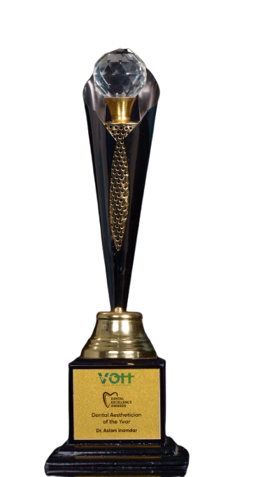 Dental Aesthetician of The Year