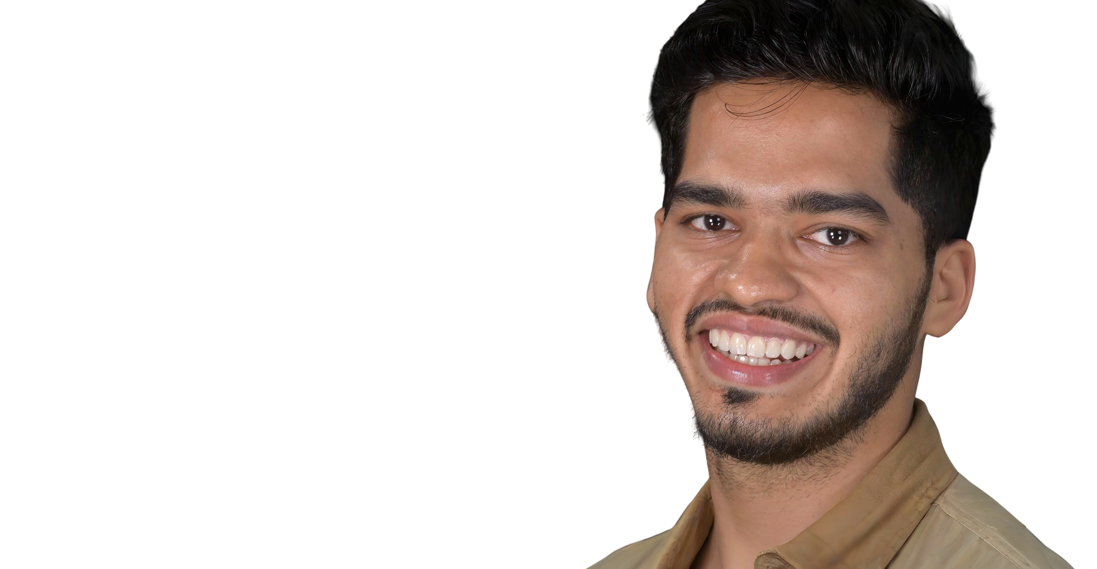 Smile Transformation