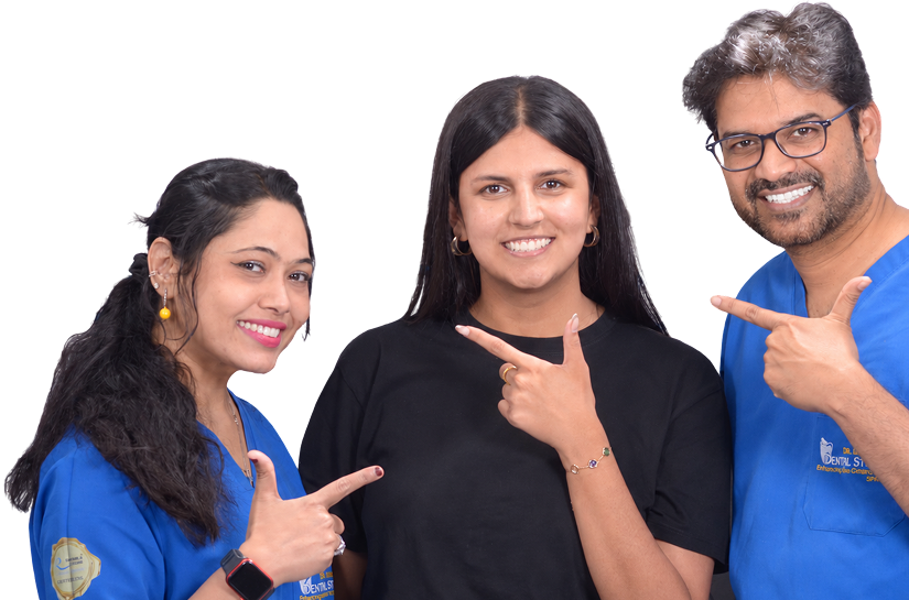 Dental Tourism Team