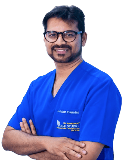 Dr. Aslam Inamdar