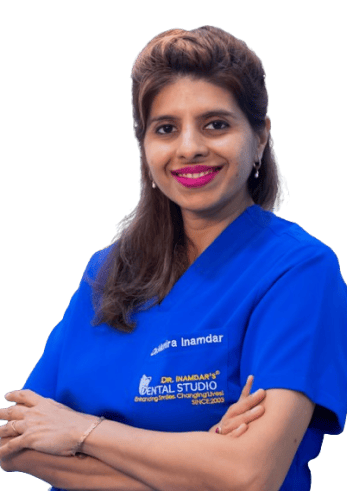 Dr. Munira Inamdar