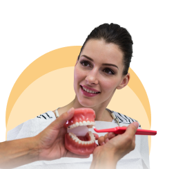Full Mouth Rehabilitation