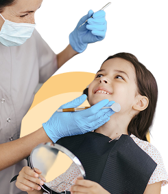 Kids Dentistry