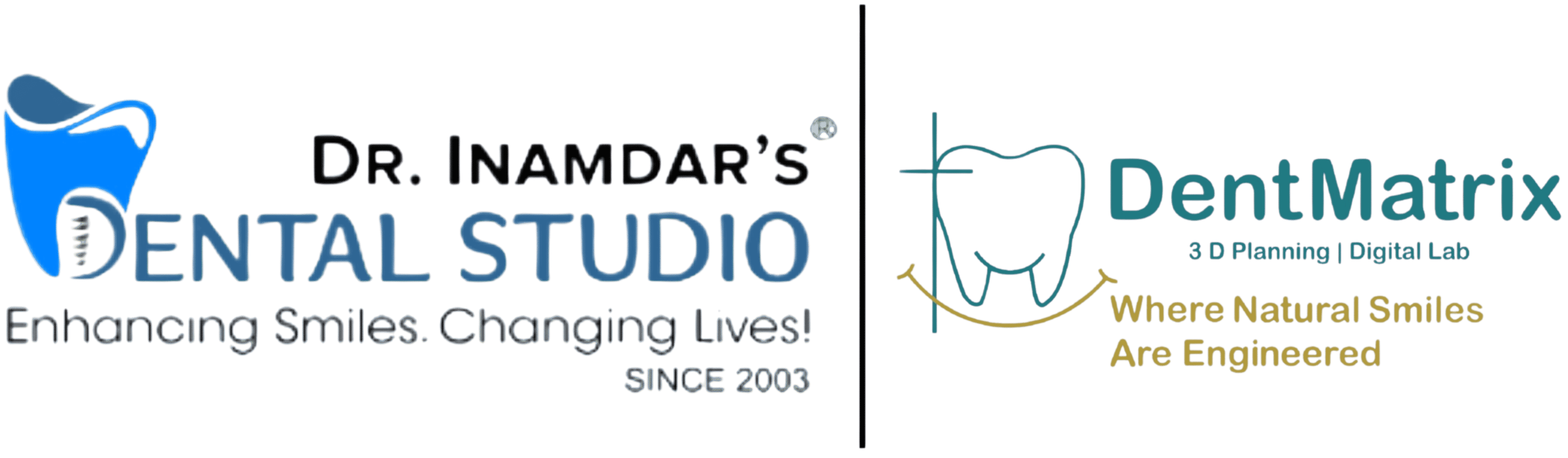 Dental Studio Logo
