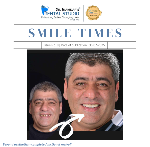 Beyond Aesthetics - Complete Functional Revival!