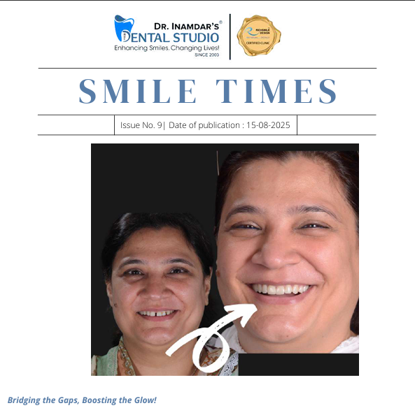 Bridging The Gaps, Boosting The Glow!