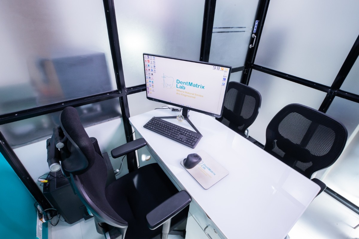 Metalab team working