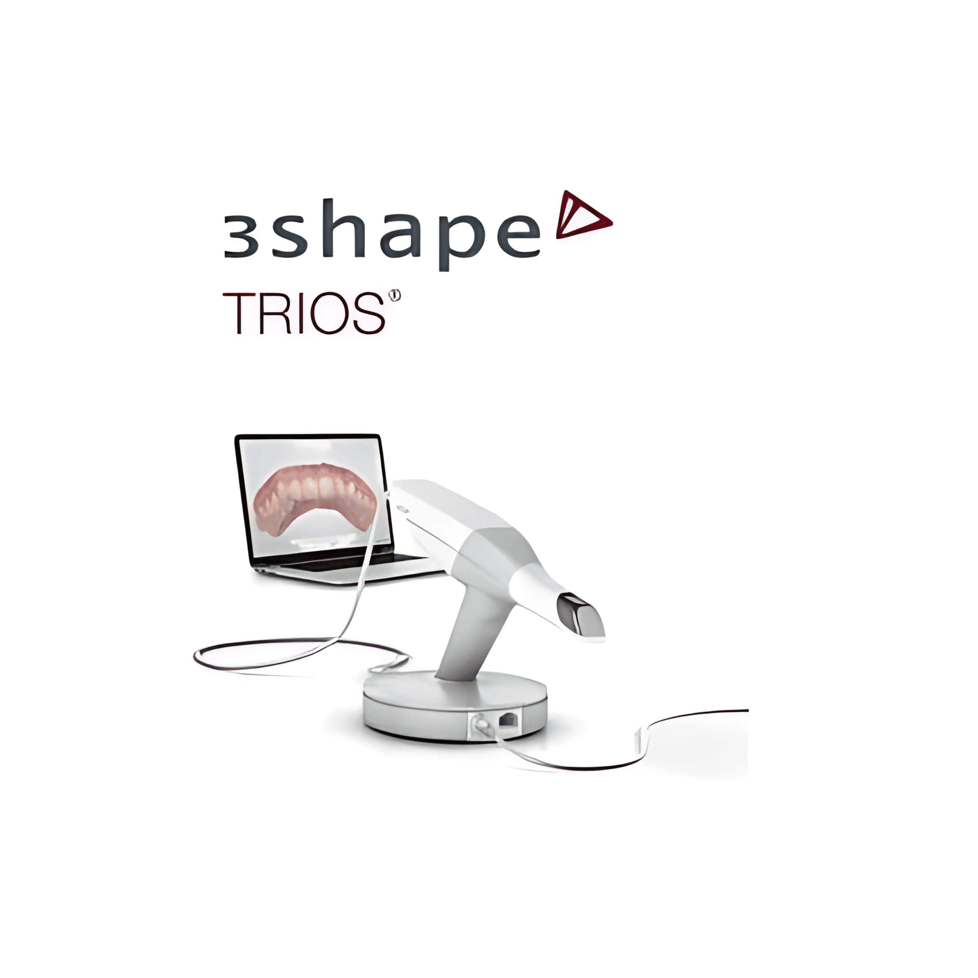 3Shape TRIOS Scanner