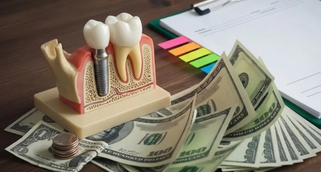 Are Cheap Dental Implants Worth It? Hidden Risks & Long-Term Costs