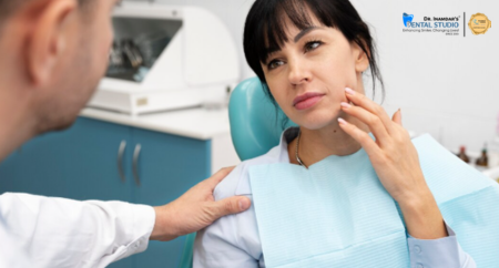 Common Dental Problems in Adults and How to Treat Them Early