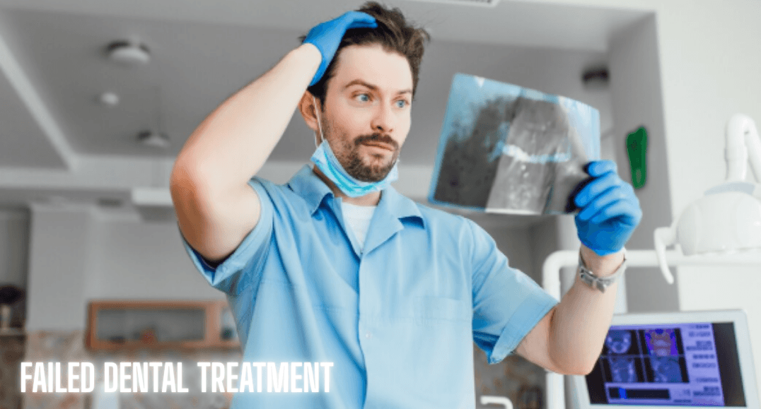 Why Your Dental Treatment Failed: 7 Common Reasons Patients Face Problems Again