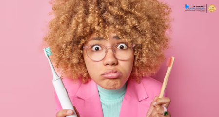 Electric vs Manual Toothbrush: Which Is Better for Your Smile