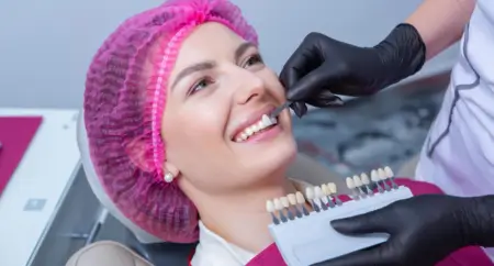 Lumineers or Porcelain Veneers: What are the Key Differences and Benefits