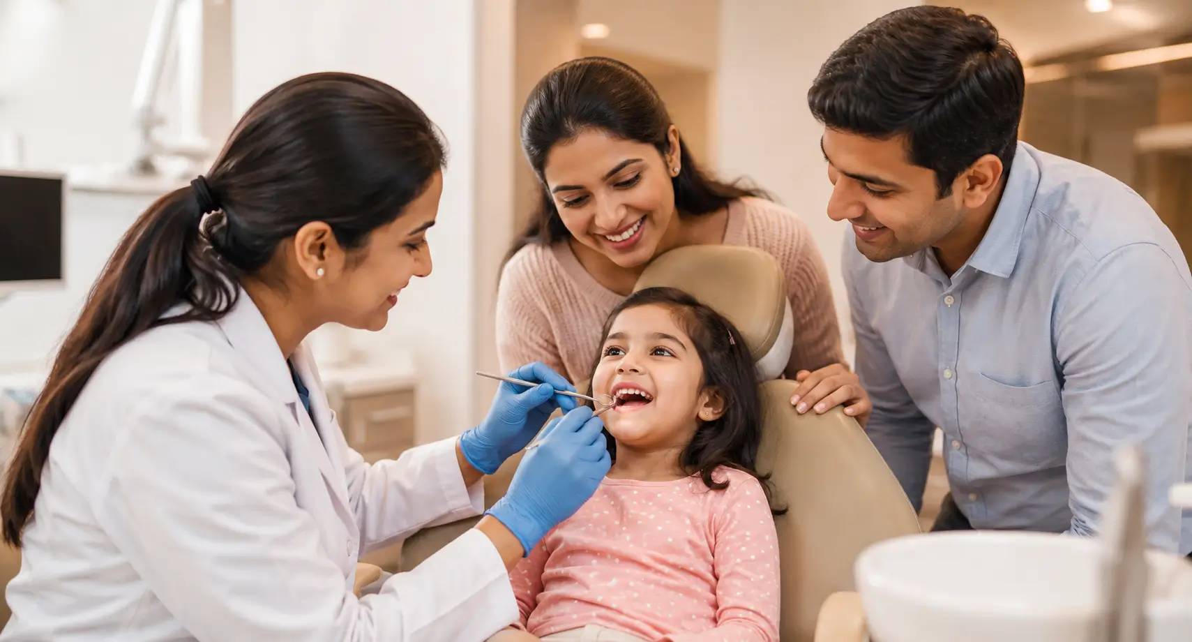 Why Milk Teeth Deserve More Care Than You Think