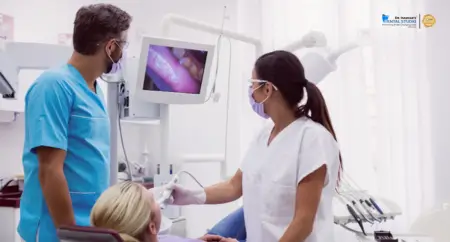 The Ultimate Guide to Modern Dental Care in Mumbai: Smile Makeovers, Same-Day Dentistry & Future Technology