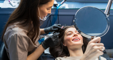 When a Smile Makeover Reveals More Than Esthetics: A Clinician’s Perspective