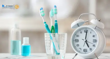 Daily Dental Care Routine to Keep Your Smile White & Healthy