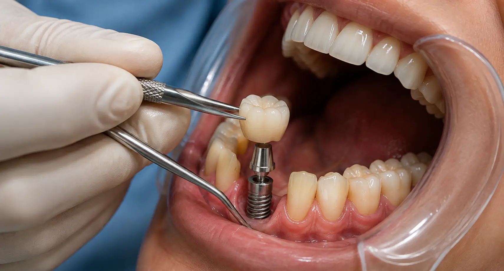 Advanced Dental Implants in Mumbai