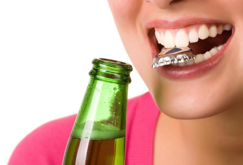 5 Habits That May Be Damaging Your Teeth and How to Stop Modified